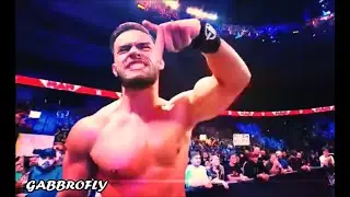 WWE Austin Theory► ► Custom Titantron ► ►
