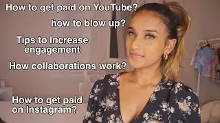 Want To Be An Influencer? Here’s Everything You Need To Know