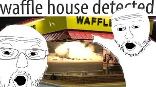 finding waffle house new host