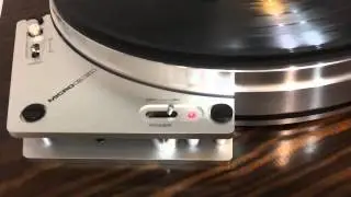 Micro Seiki BL91L