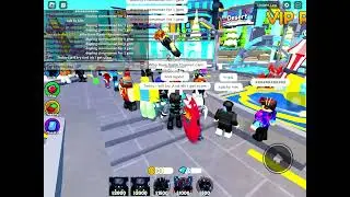 scammer in ttd (part 2)