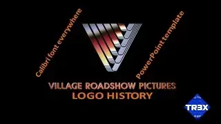 Village Roadshow Pictures Logo History