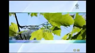 Заставки ЭлТР - 2016 | ElTR idents 2016