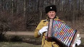 Геннадий Алексейкин - Чёрный ворон