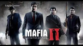 🔴 Mafia2