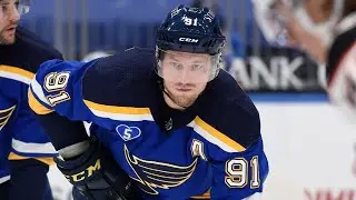 EVERY Vladimir Tarasenko Goal In The 2022-23 Season (so far)