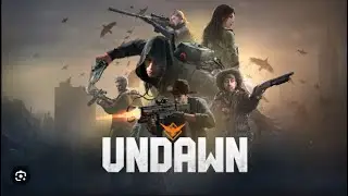 iPad 10 Undawn iOS Gameplay - Ultra Ultra High Graphics Setting | Rvi