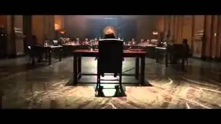 X Men  Days of Future Past   Official Trailer 3 HD   20th Century FOX