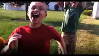 The Killer