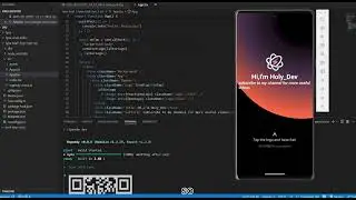 How to Install & Run Lynx (framework) on Windows with Expo Orbit