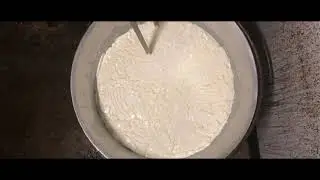 Rencontre avec  Bernard Benat Moity artisan fromager affineur