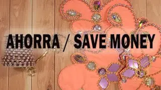 AHORRA CON ESTE MATERIAL / SAVE MONEY WITH THIS MATERIAL