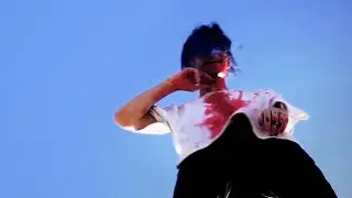 dmtboy - HIT 2 SHIT [MUSIC VIDEO]