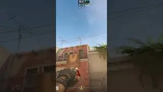 MUST KNOW Window Smoke on Mirage