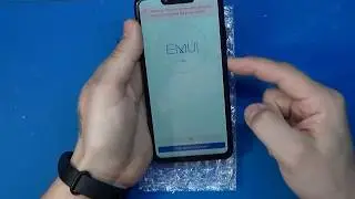 Huawei P Smart Plus  INE-LX1 Hard Reset