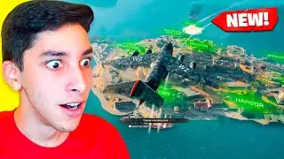 Por fin, Volvió Rebirth Island a Warzone...
