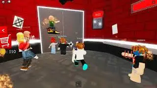 ИГРАЮ В РОБЛОКС
