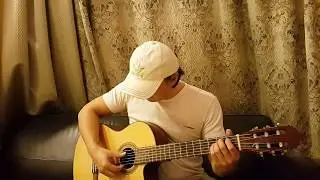 Confessa (Adriano Celentano) - кавер