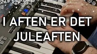 Tonight it's Christmas Eve (I aften er det juleaften) - Genos 2