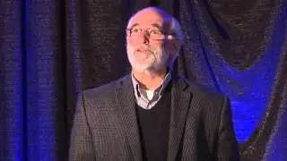 “The Fallen World: The Region of Hope” - Jerry Root