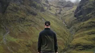 Escape the cave