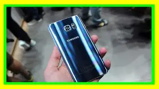 Samsung Changing Galaxy Note 7 Color and Market Combinations