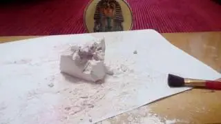 Тайна пирамиды 3 часть
