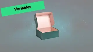 Unity for Beginners - 016 - Variables