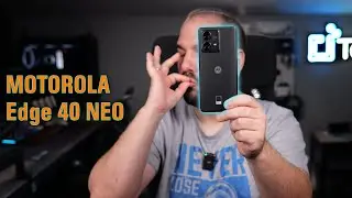LEP I DOBAR| Motorola Edge 40 Neo