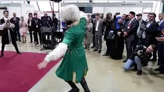 Танцевальный ансамбль БАРТ