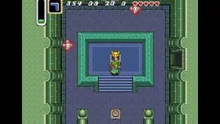 神々のトライフォース - ノーダメージ縛り 3/21