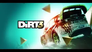 DIRT 3