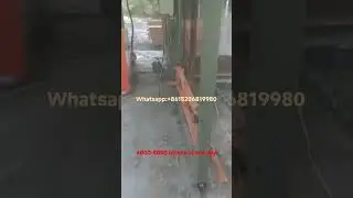 maquinas de hacer bloques blocks de hormion | concrete hollow block making machine