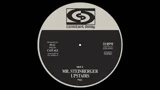 Puli - Mr. Steinberger Upstairs