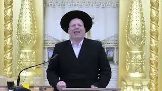 הרב ליאור גלזר בית של הסוכנות