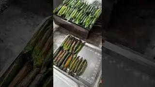 Kuih Tradisi Pulut Bakar Kelantan 🤤