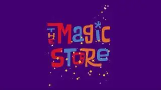 The magic store wildbrain