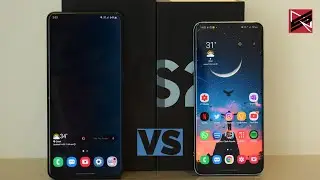 Samsung Galaxy S20 VS S20 PLUS - Which one is the Better Buy?
