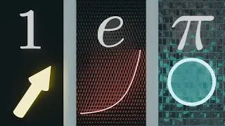 The secret behind constants