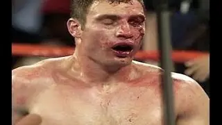 ПОБЕДА ВЛАДИМИР КЛИЧКО Результаты Боя │ Бокс Онлайн Видео Новости WBO