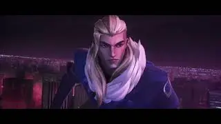 Episode 8 Cinematic - VALORANT