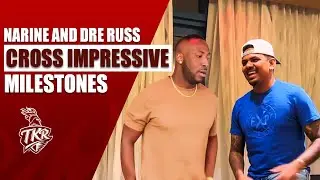 Celebrating Milestones After Barbados Win | BR v TKR | CPL 2023