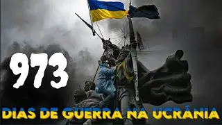 Guerra na Ucrânia: Mísseis Poderosos e Defesas Aéreas – Quem Está no Comando?