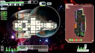 Let's Play FTL Part 1