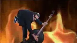 CRAZY IN THE HEAD - THREE BAD JACKS