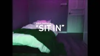 Arif Zack - Sit In