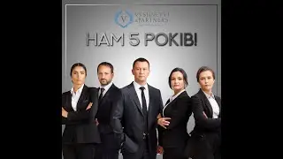 5-й День народження "Vyshnevyi&Partners"!