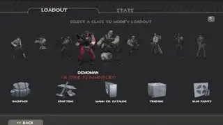 [TF2] My Favorite TF2 Loadouts