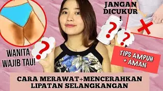 AMPUH MEMUTIHKAN SELANGKANGAN HITAM, LIPATAN GELAP+ PANTAT HITAM