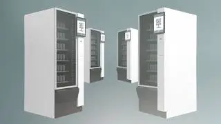Die Social Vending Machine® von AP